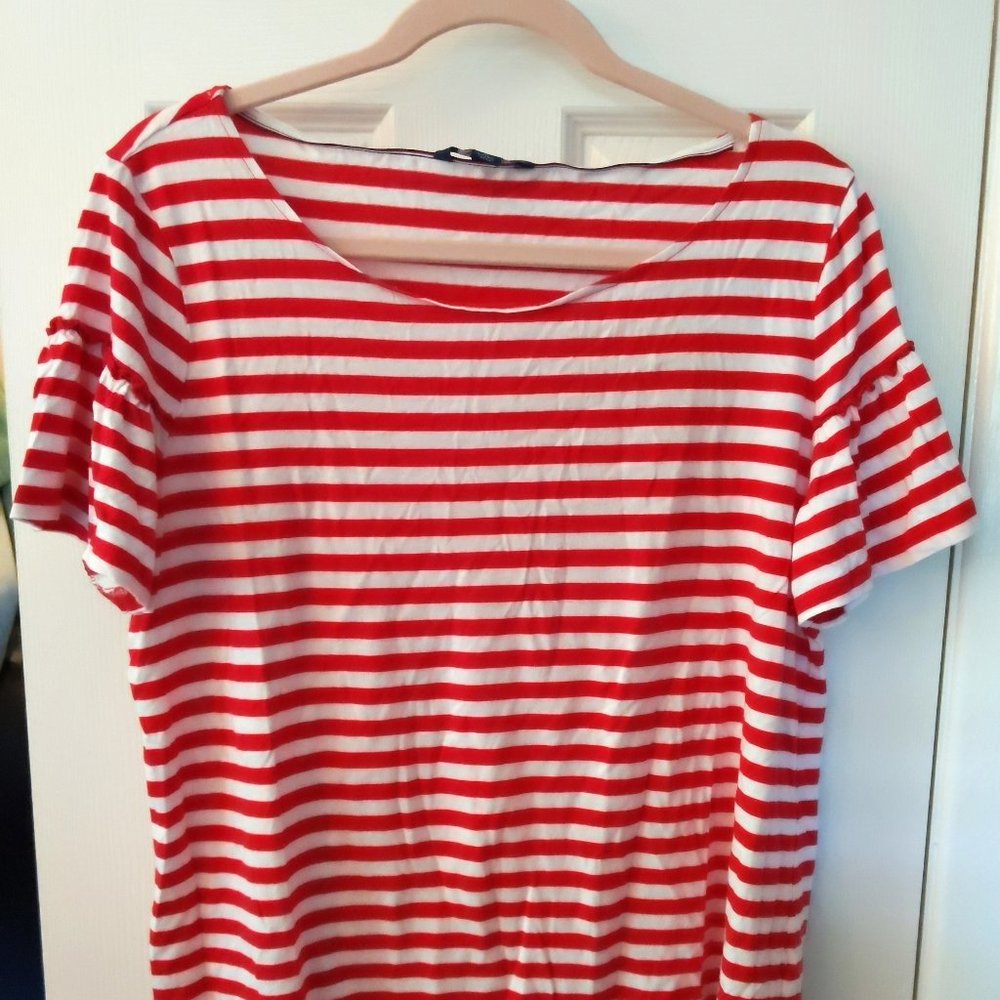Tommy Hilfiger Striped Top